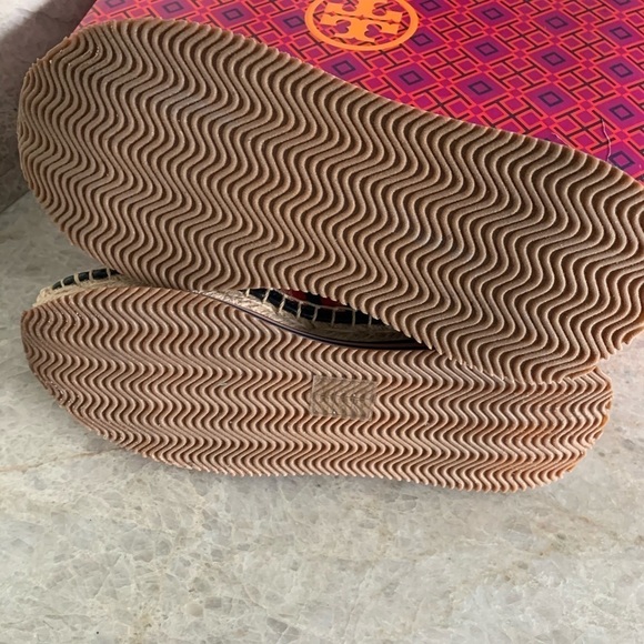 TORY BURCH Daisy Espadrille Sneaker - Picture 11 of 13